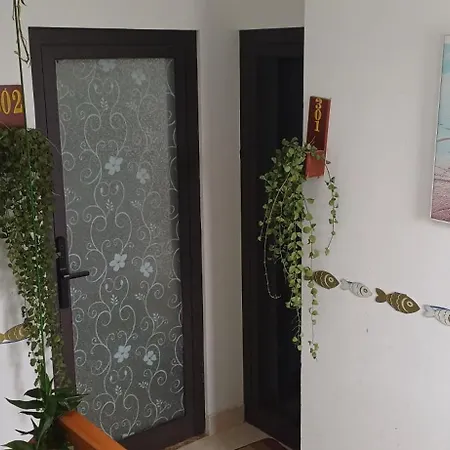 Seashine Apartment Danang Exterior photo
