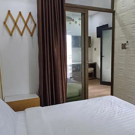 Seashine Apartment Danang Exterior photo