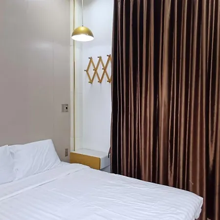 Seashine Apartment Danang Exterior photo