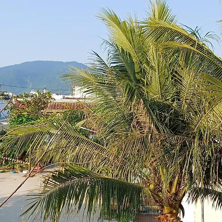 Seashine Apartment Danang Exterior photo