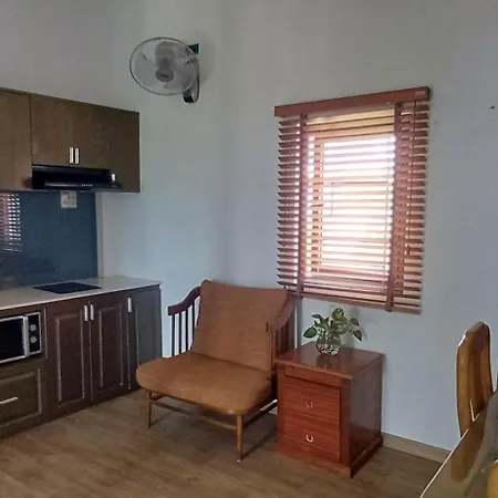 Seashine Apartment Danang Exterior photo
