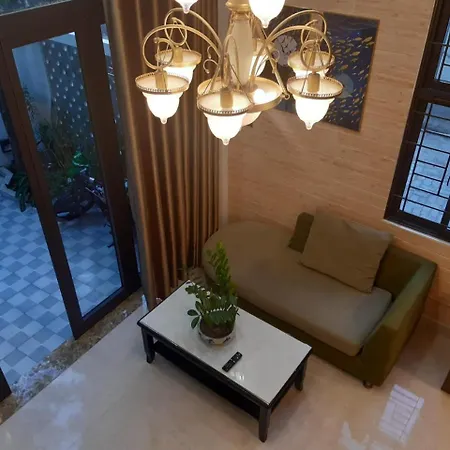 Seashine Apartment Danang Exterior photo