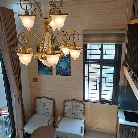 Seashine Apartment Danang Exterior photo