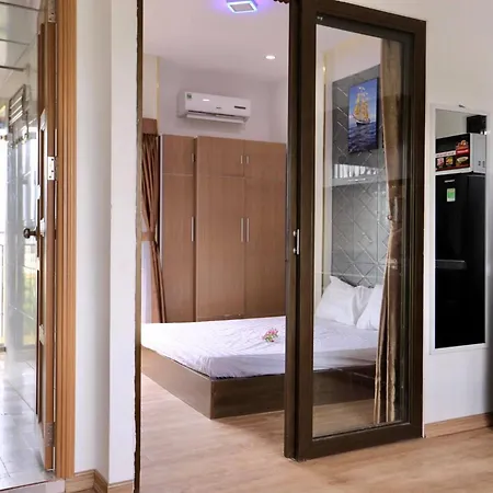 Seashine Apartment Danang Exterior photo
