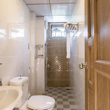 Seashine Apartment Danang Exterior photo