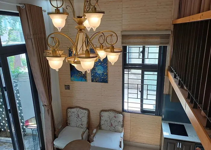 Seashine Apartment