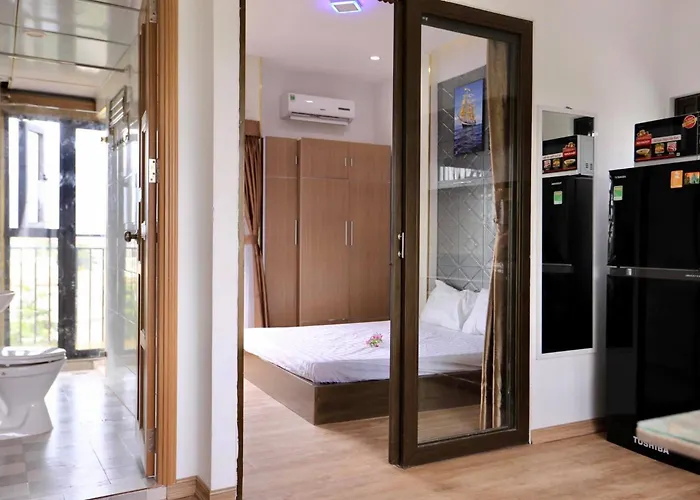 Seashine Apartment