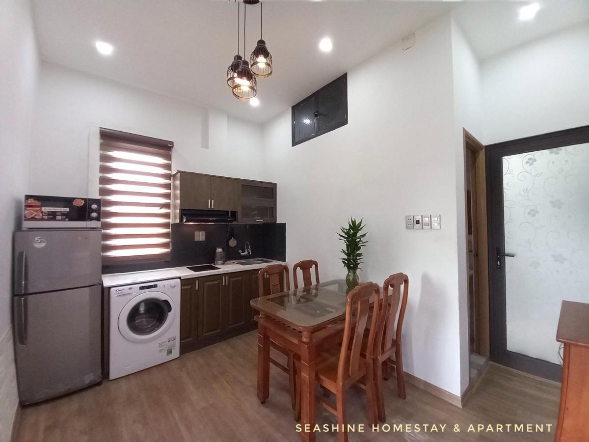 Apartment Seashine Đà Nẵng