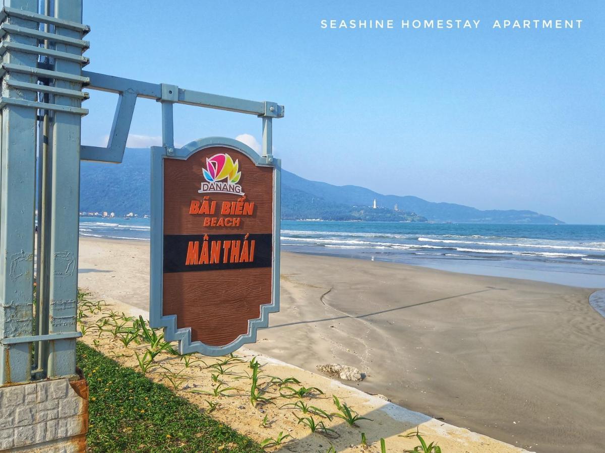 Apartment Seashine Đà Nẵng