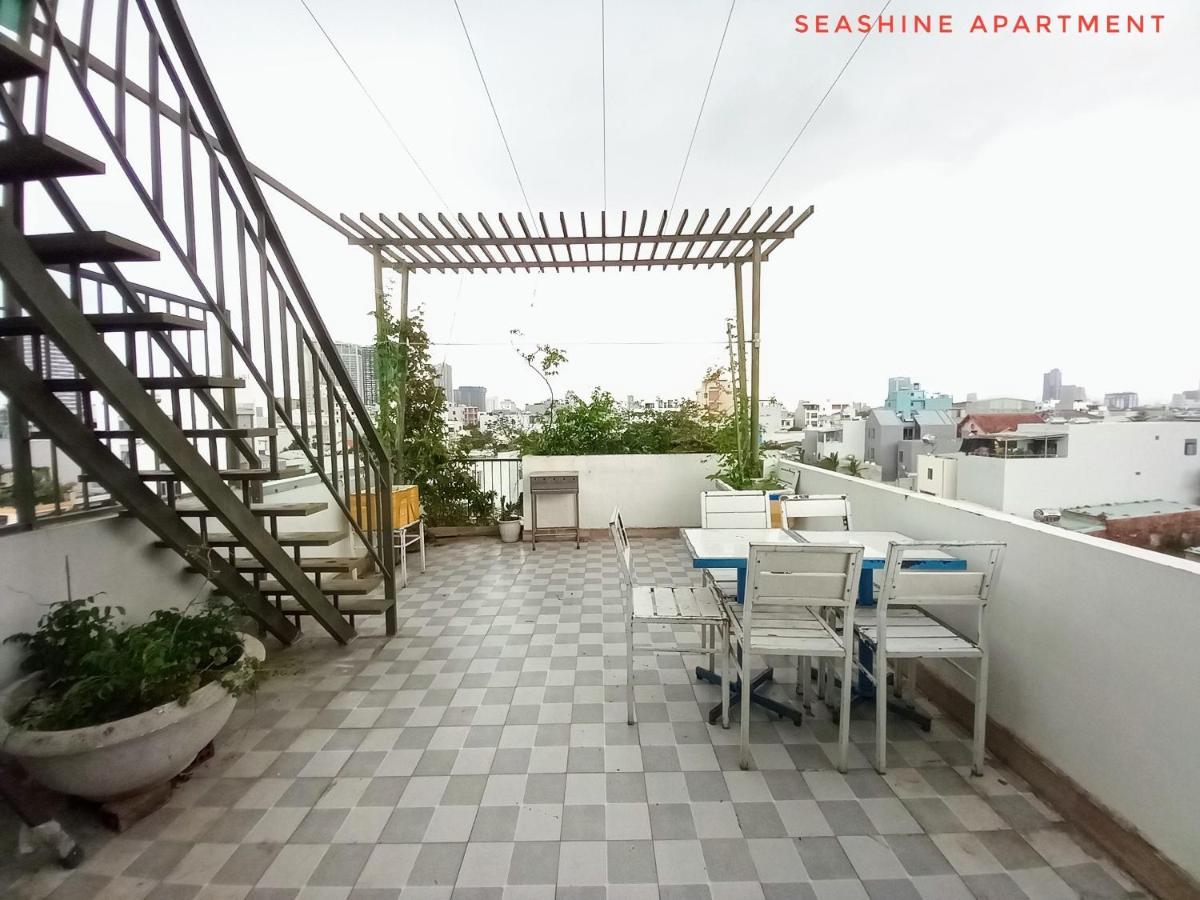 Seashine Apartment Đà Nẵng