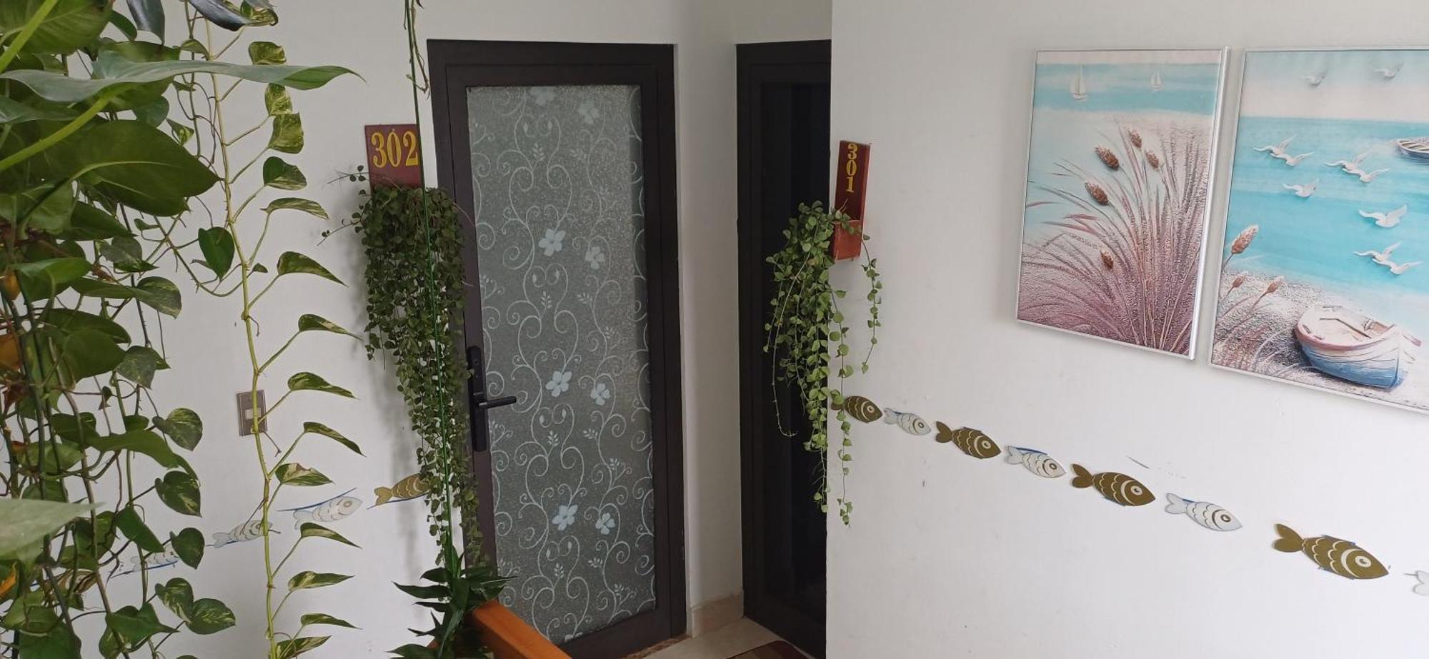 Seashine Apartment Đà Nẵng