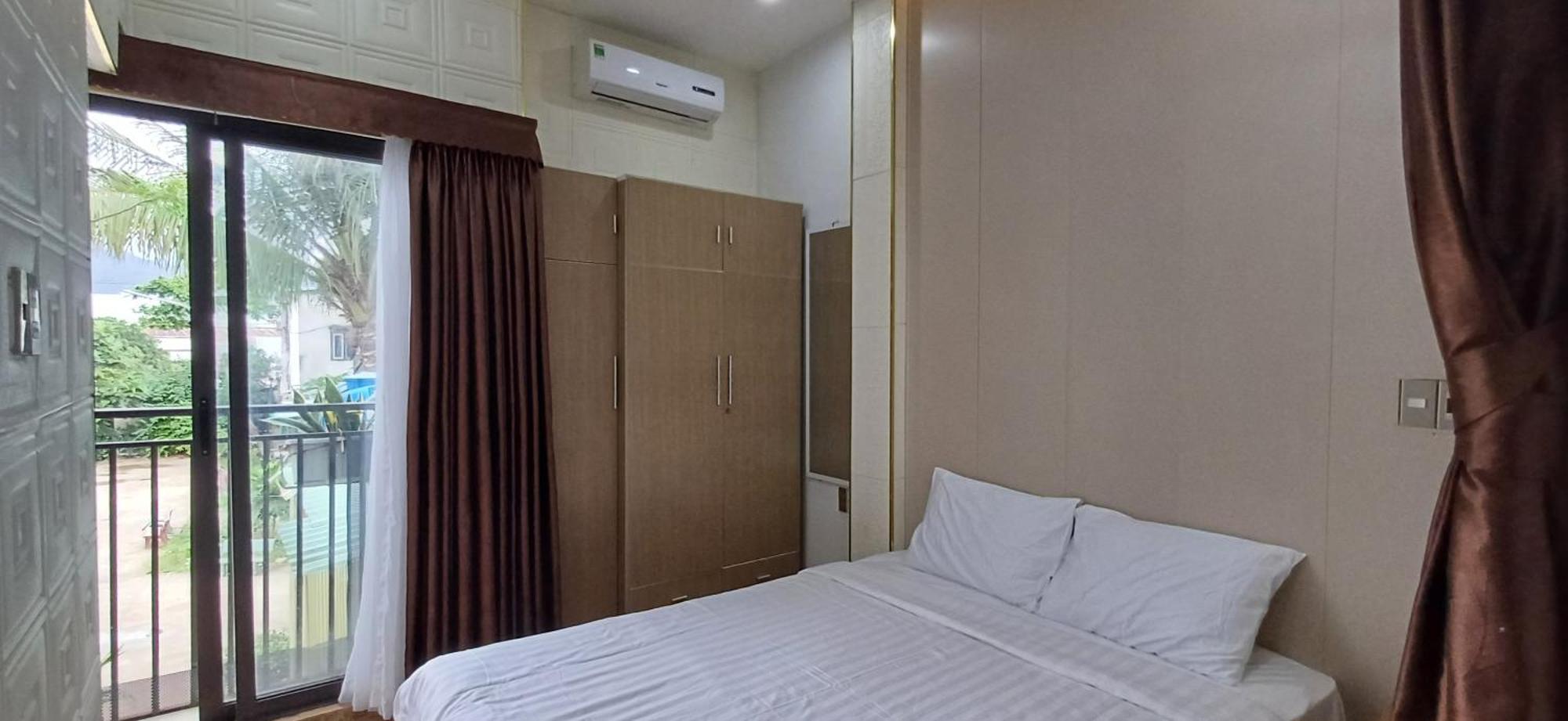 Seashine Apartment Đà Nẵng