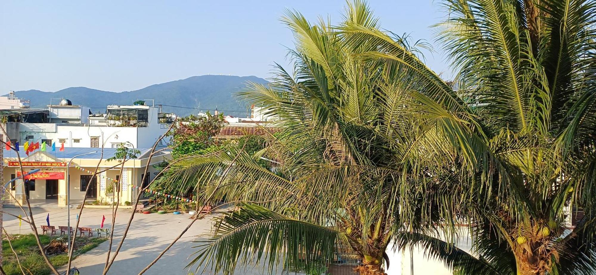 Seashine Apartment Đà Nẵng