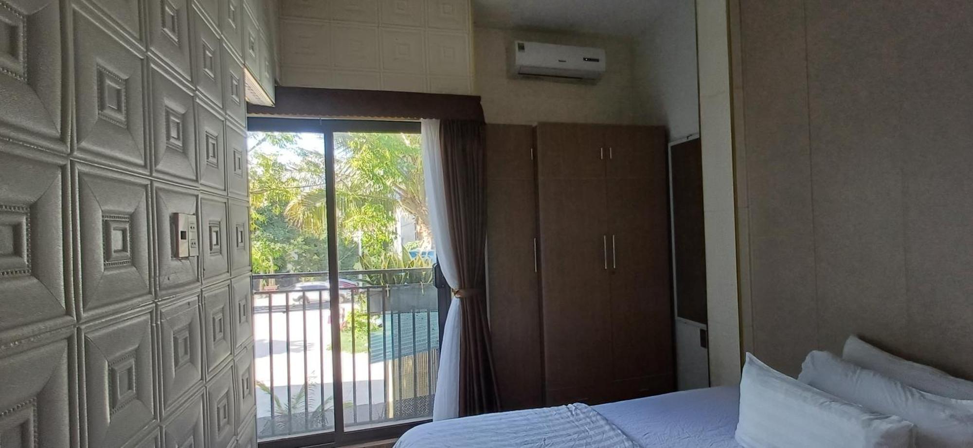 Seashine Apartment Đà Nẵng