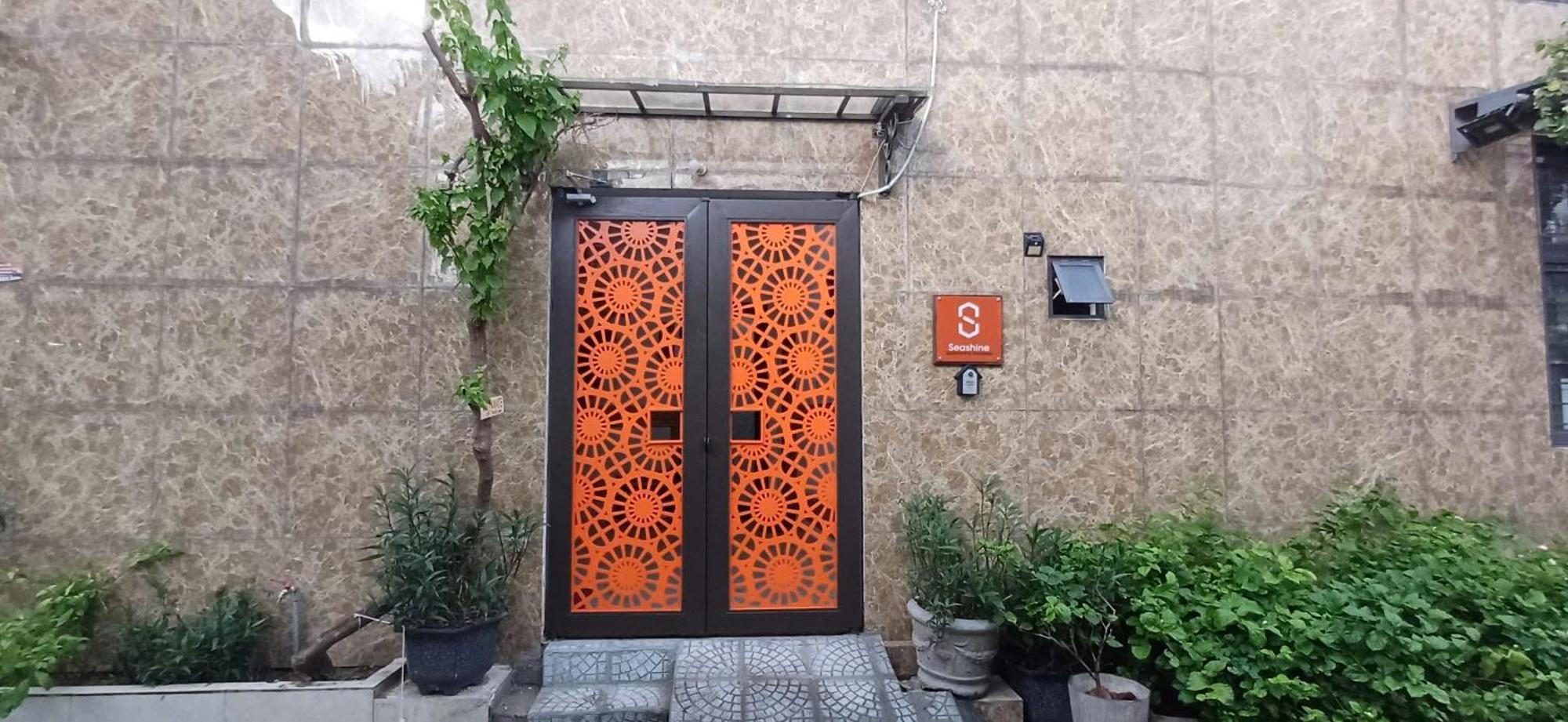 Apartment Seashine Đà Nẵng