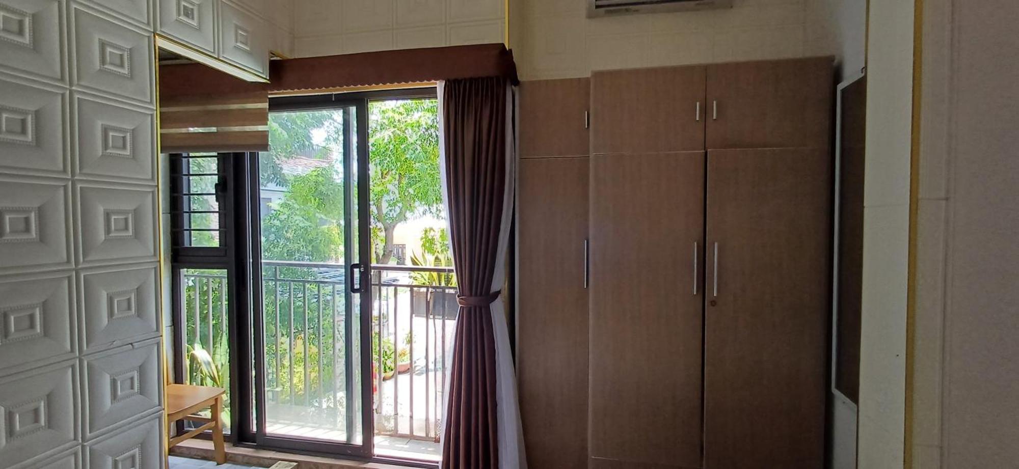 Apartment Seashine Đà Nẵng