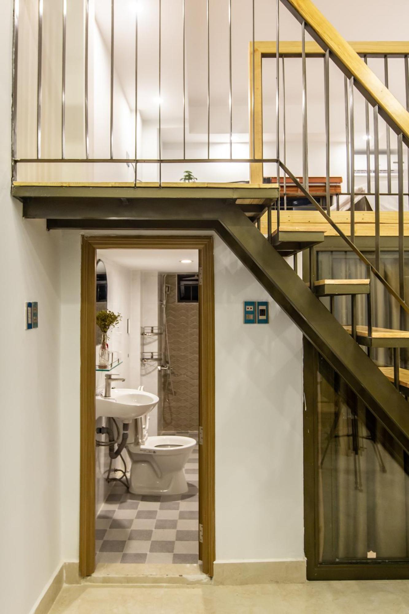 Apartment Seashine Đà Nẵng