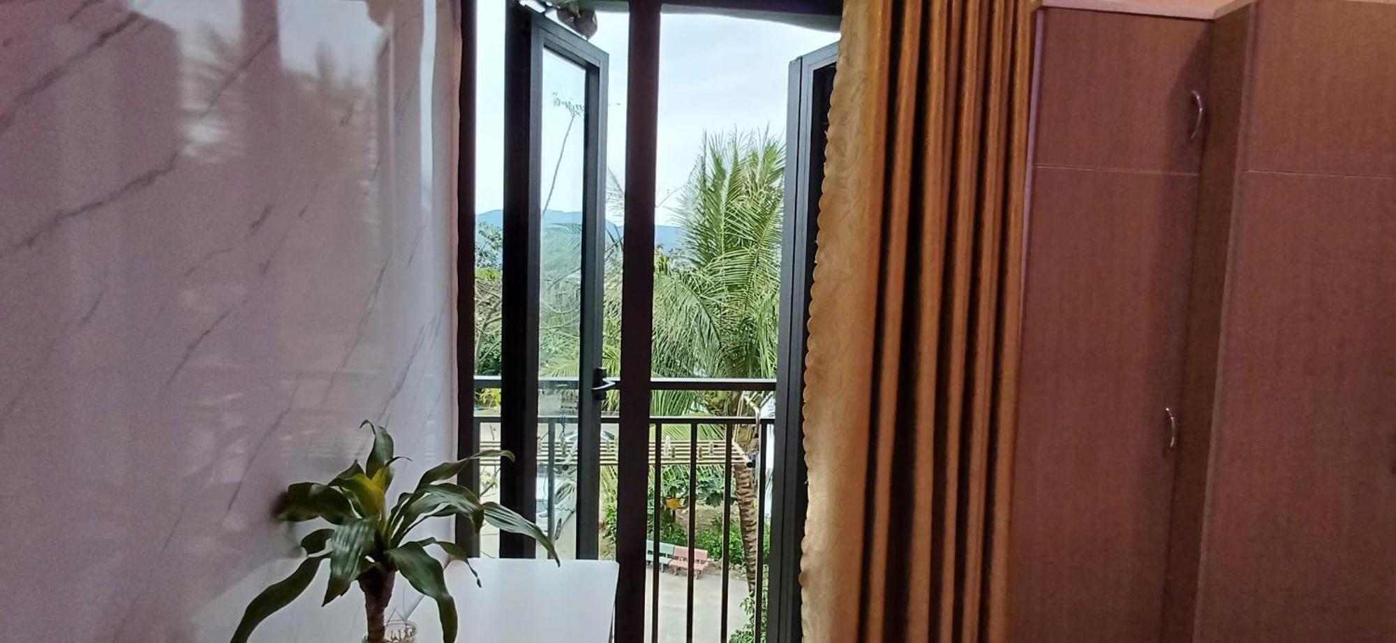 Apartment Seashine Đà Nẵng