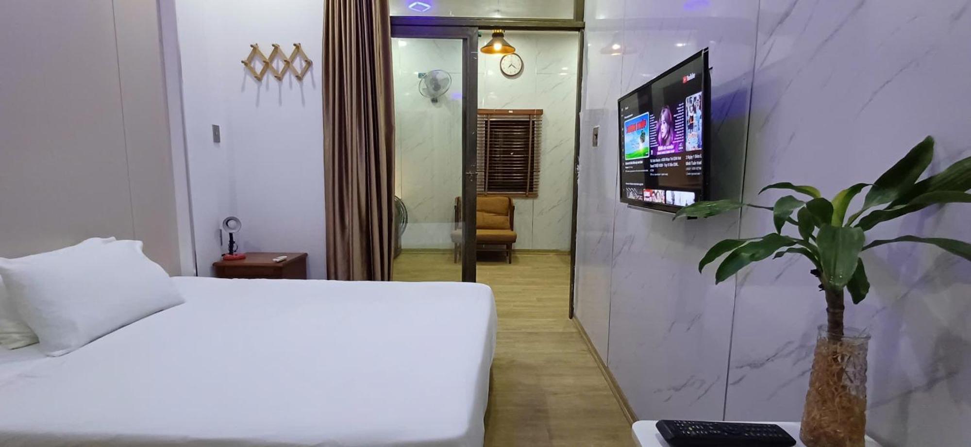 Seashine Apartment Đà Nẵng