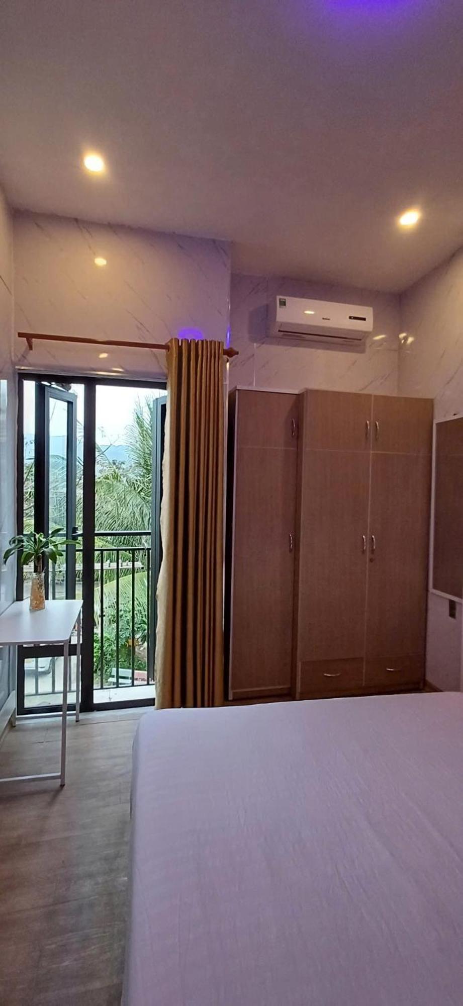 Apartment Seashine Đà Nẵng