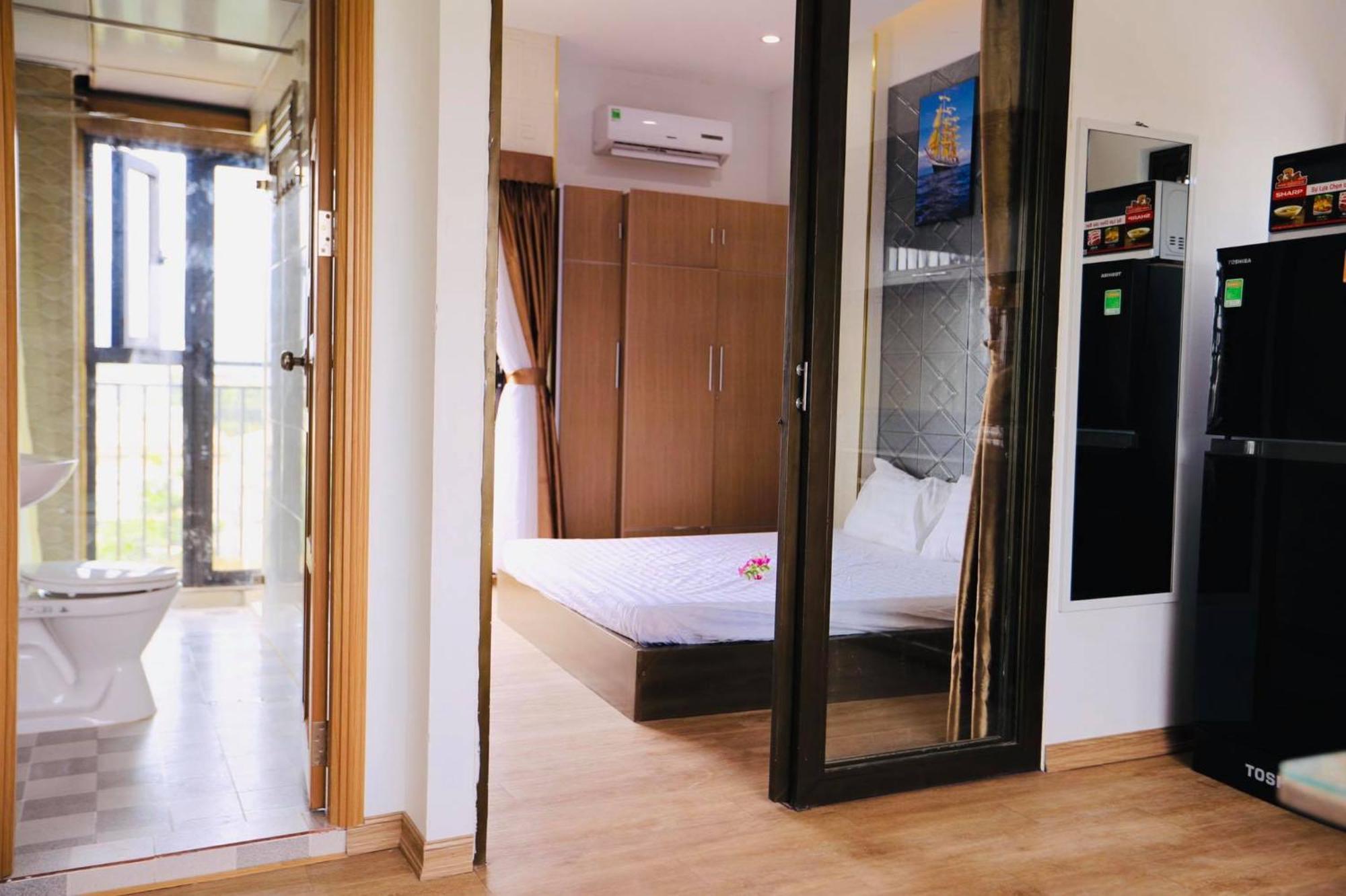 Apartment Seashine Đà Nẵng